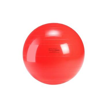 Imagem de Bola Gymnic classic 55cm vermelha