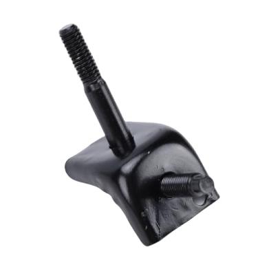 Imagem de aqxreight Substituição do Suporte DE Montagem Lateral do Pára-choque Dianteiro DE METAL |Captador T100 |MATERIAL DE METAL ESTAMPADO DURÁVEL