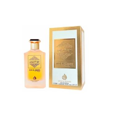 Imagem de Perfume Oud Al Aroos Edp 100ml Style & Scents