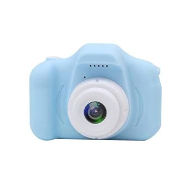 Imagem de Brinquedo de Fotografia para Crianças com Câmera Digital