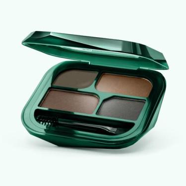 Imagem de Sombra para sobrancelhas - Byem