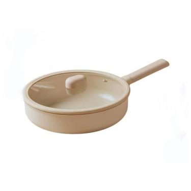 Imagem de Frigideira Wok 24cm/2,5L - Indução com Revestimento Cerâmico - Chou Ch