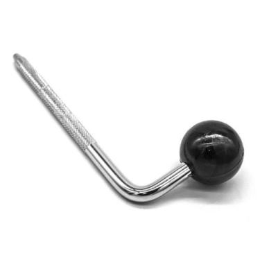 Imagem de Haste Com Esfera Para Holder Padrao Tama 10,5m Torelli Tcb96 - 3855, 1