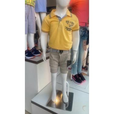 Imagem de Conjunto masculino  infantil - Baybau