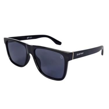 Imagem de Óculos de Sol Surftrip Maverick Preto Brilho-Masculino