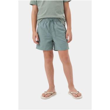 Imagem de Short Aramis Infantil Básico Elástico-Masculino