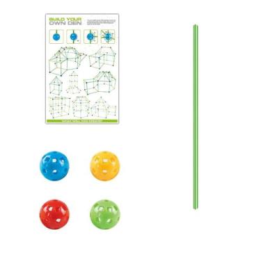Imagem de Ferramentas de brinquedo, kit de construção DIY para criança - Gloome 