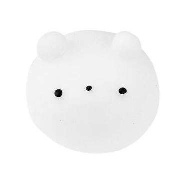 Imagem de Squeeze Toy Cute Mochi Panda Squeeze Healing Fun Kids - Gloome Store