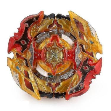 Imagem de Brinquedo para crianças Beyblade Burst B-128 CHO-Z SPRIGGAN.OW.ZT - Gl