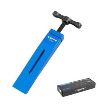 Imagem de Ferramenta De Redefinição De Pistão De Freio Hidráulico Para Bicicleta