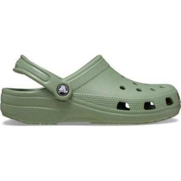 Imagem de Sandália crocs classic moss-Unissex