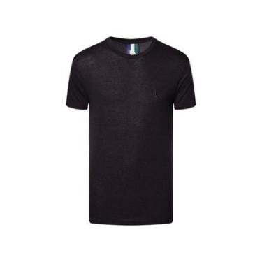 Imagem de Camiseta Slim Pêssego Fresh Reserva-Masculino