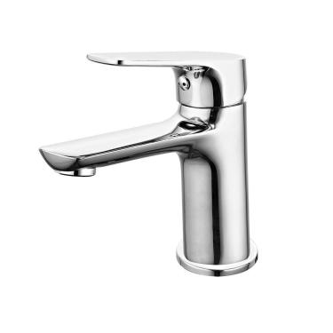 Imagem de Torneira Misturador Monocomando Lavatório De Mesa 2875 C72 Lorenzetti