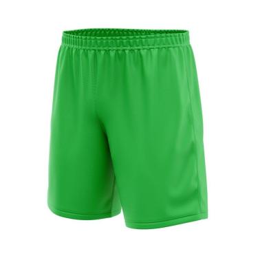 Imagem de Calção Short Futebol Basquete Vôlei Bermuda Dry Treino Academia-Masculino