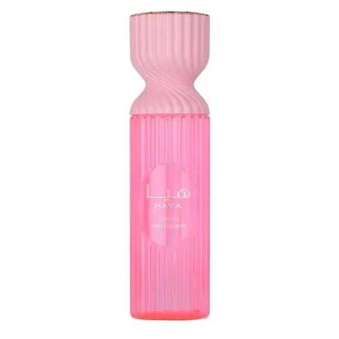 Imagem de Body Mist Haya Lattafa Feminino 250ml-Feminino