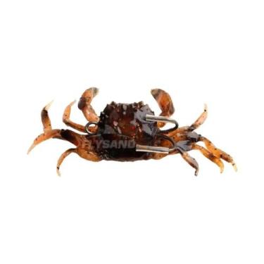 Imagem de Isca Luminosa Para Polvo E Lula 130mm FLYSAND, Wobbler Para Pesca Marí