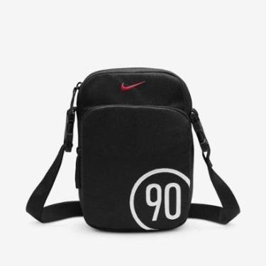 Imagem de Bolsa Transversal Nike Total 90 Unissex-Unissex