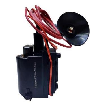 Imagem de Flyback Componente de TV TAT2704A - BR AS ALFA
