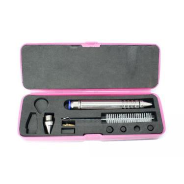 Imagem de Caneta Extratora de Cravos  - Salus, Inox