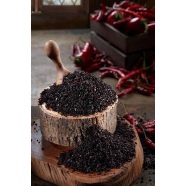 Imagem de ISOT (ESPECIARIAS) PIMENTA TURCA NATURAL 500 gr - SEA AND CHERRY
