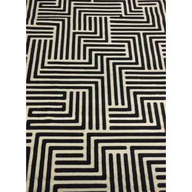 Imagem de Tapete Nerina 150x200 0004 - G.C Textil