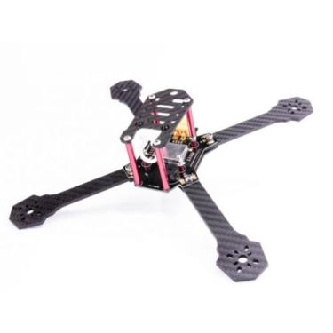 Imagem de Mr quadcopter e-max nighthawk x6 frame