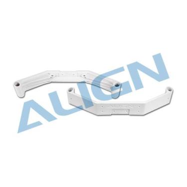 Imagem de Tb70 landing skid hb70f001axt