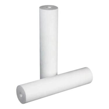 Imagem de Filtro 5 Micra Melt Blown p/ Água Cristalina - MPF