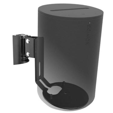 Imagem de Suporte de montagem em parede EMAQUIN para alto-falante Sonos Era 100