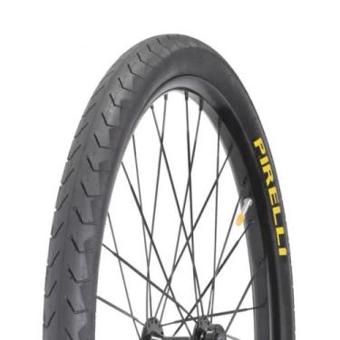 Imagem de Pneu 29x1.9 slick phantom street pirelli preto