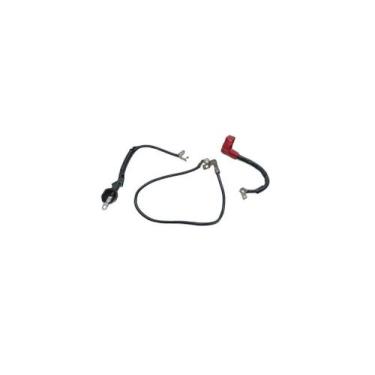 Imagem de KIT CABO BATERIA CB 250 F TWISTER 2016-2020 Único - HONDA