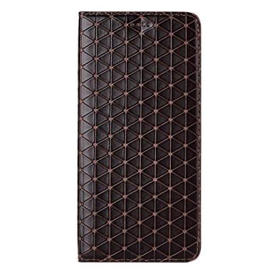 Imagem de Capa carteira para Google Pixel 6/6 Pro, capa flip de couro legítimo, compartimentos para cartão, fecho magnético, capa para bolsa, marrom 6, 16,3 cm