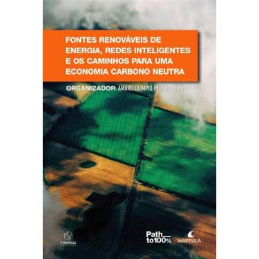 Imagem de Fontes Renováveis De Energia, Redes Inteligentes E Os Caminhos Para Uma Economia Carbono Neutra
