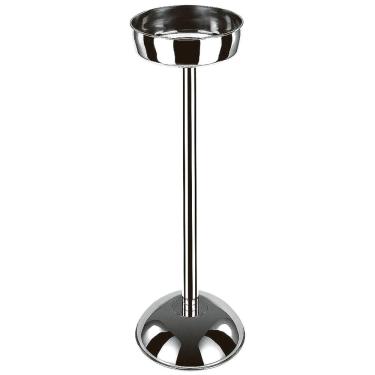 Imagem de Suporte para Balde Brinox Arienzo - Aço Inox