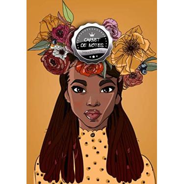 Imagem de Carnet de Notes Hexagones: A4 - 21 x 29.7 cm - 150+ pages avec Hexagones - Chimie Organique - Cahier de Chimie Cahier de Laboratoire - Journal - Mode, ... et Paris ! (Aquarelles, Watercolor) - K080