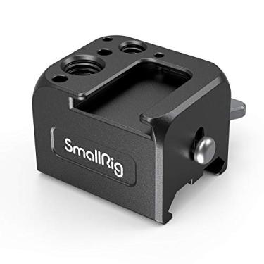 Imagem de SMALLRIG Suporte de fixação da NATO para DJI RS 2 / RSC 2 / RS 3 / RS 3 Pro Gimbal - 3025