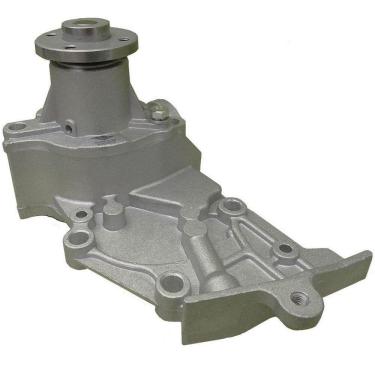 Imagem de Bomba D`agua C/ Carcaça Chery Qq 07+ Rely Pick-up Van 13+