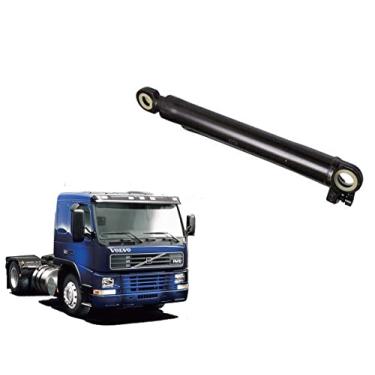 Imagem de CILINDRO BASCULAR CABINE para PARA VOLVO FM7 FM10 FM12 ATE ANO 2003