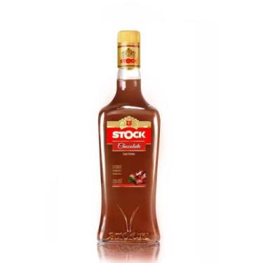 Imagem de Licor Stock Chocolate  720ml - Marca