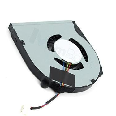 Imagem de Cooler Fan Ventoinha para Sony Vaio SVT1312M1ES SVT1312M1R