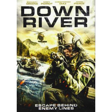 Imagem de DOWN RIVER