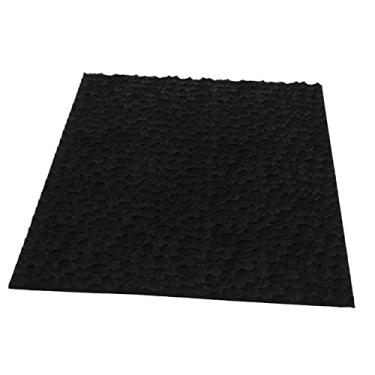 Imagem de HEMOTON Rolar Tapete De Silicone Mousse Bloco De Confeiteiro Tapete De Cozimento Tapete De Cozinha Tapete De Silicone Para Assar Assadeira Tapete De Fondant Bolacha Em Relevo Gel De Sílica