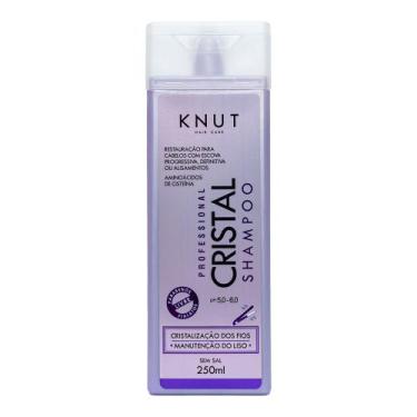 Imagem de Knut Professional Cristal - Shampoo 250ml
