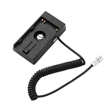 Imagem de Placa de bateria HangTon BP-U 90 60 30 14,8 V para BMPCC 4K 6K 6K Pro para câmera Blackmagic Pocket Cinema Sony