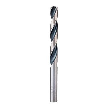Imagem de Bosch Brocas Metal Aço Rápido HSS-PointTeQ 10,0mm