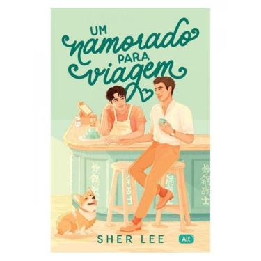 Imagem de Um Namorado Para Viagem