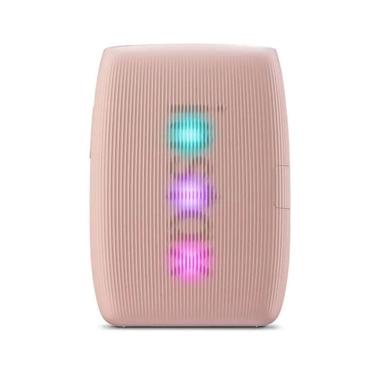 Imagem de Impressora para Smartphone Instax Mini link 3 Soft Pink
