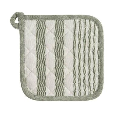 Imagem de Jg Descanso De Panela Stripes 2Pcs Mde Home Style