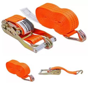 Imagem de Catraca de Amarração para Reboque Entrega Rápida + NF - StarTools