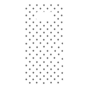 Imagem de Capa Adesivo Skin176 Verso Para Samsung Galaxy S8 Plus - KawaSkin